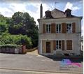 maison-villa à la vente